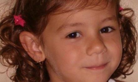 CASO DENISE PIPITONE: NUOVA SEGNALAZIONE DALLA CALABRIA