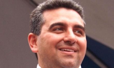 BUDDY VALASTRO IL BOSS DELLE TORTE HA ORIGINI SICILIANE