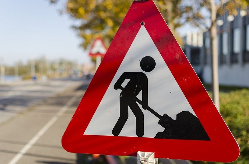SP 77 Paternò-Belpasso, tre ponti a rischio: transito regolamentato