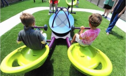 BIANCAVILLA: 2 NUOVI PARCHI GIOCO, UNO INCLUSIVO IN PIAZZA DON BOSCO E UNO IN ZONA SOLARIS