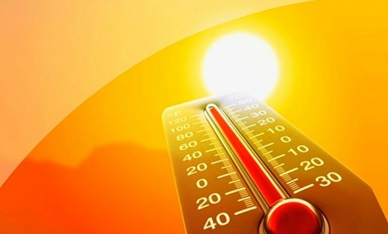 Meteo, aumento di temperature: rischio incendi alto in 4 province