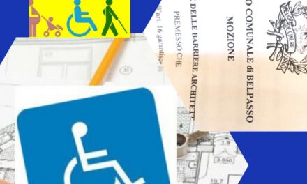 BELPASSO: PRIMO INCONTRO PER I PIANI DI ELIMINAZIONE DELLE BARRIERE ARCHITETTONICHE