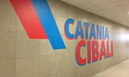 CATANIA: APERTA LA STAZIONE METRO DI CIBALI, COLLEGAMENTO RAPIDO CON CENTRO E STADIO