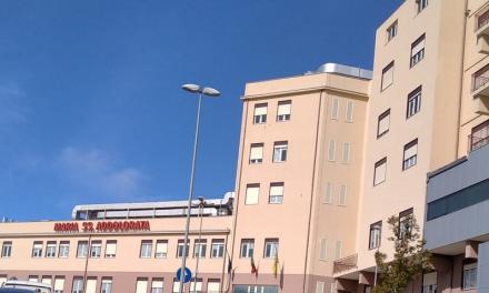 Biancavilla, reparto di Ortopedia dell’ospedale accorpato a quello di Paternò