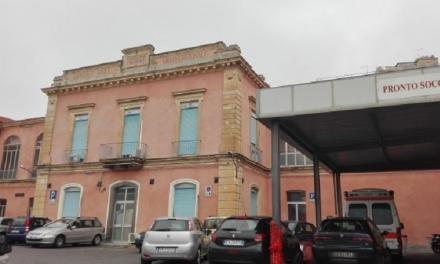 Bronte, ristrutturazione ospedale non parte: il sindaco scrive al Prefetto