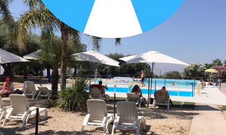 BELPASSO: VANDALI DANNEGGIANO PISCINA COMUNALE