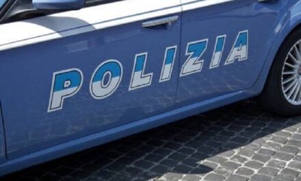 Catania, rapine a mano armata: due arresti