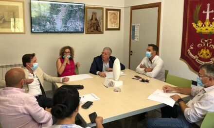 BELPASSO: RIUNIONE PRELIMINARE, RISTRUTTURARE 92 ALLOGGI DI CASE POPOLARI