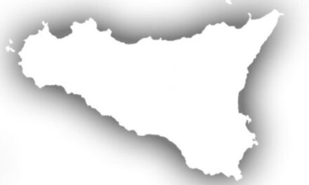COVID: REVOCATE LE ULTIME 2 ZONE ROSSE, TUTTA LA SICILIA IN BIANCO