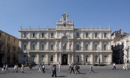 Valorizzare il patrimonio archeologico siciliano: accorda tra Regione e Università di Catania