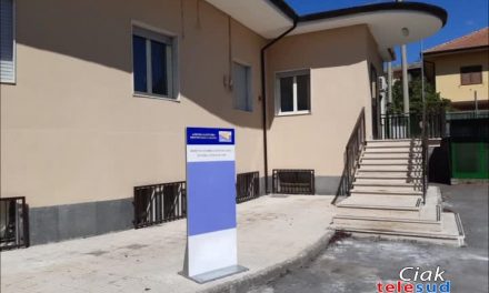 LA SEDE DELLA GUARDIA MEDICA DI NICOLOSI DA OGGI TORNA OPERATIVA