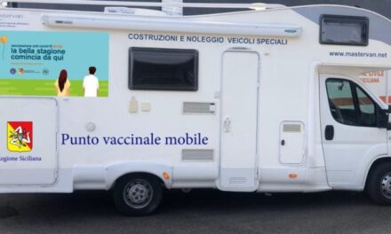 APERIVAX CATANIA: DA OGGI PARTE IL TOUR, VACCINI NEI LUOGHI DELLA MOVIDA