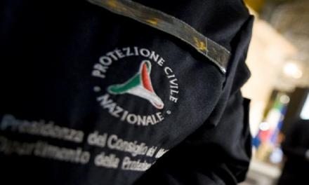 INCENDI: IN ARRIVO IN SICILIA 33 SQUADRE DELLA PROTEZIONE CIVILE DAL NORD ITALIA