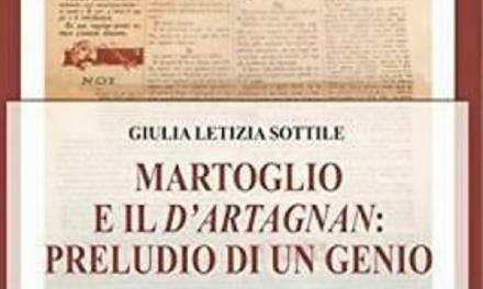 BELPASSO: STASERA UN ALTRO APPUNTAMENTO CON “LE MARTOGLIANE”