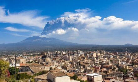 Sicilia orientale: Etna, Taormina e Ragusa i luoghi più ricercati dai turisti