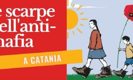 CAROVANA ANTIMAFIA: IL 1° OTTOBRE A MISTERBIANCO E ACIREALE