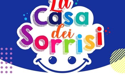 BIANCAVILLA: PRESENTATA “LA CASA DEI SORRISI”, PRIMO CENTRO DI AGGREGAZIONE PER DISABILI