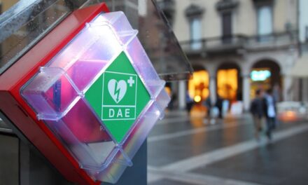 SANTA MARIA DI LICODIA “CENTRO CARDIOPROTETTO”: INSTALLAZIONE DI DEFIBRILLATORI IN PAESE