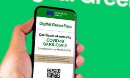 GREEN PASS: DA OGGI OBBLIGATORIO IN TUTTI I LUOGHI DI LAVORO, CONTROLLI E SANZIONI