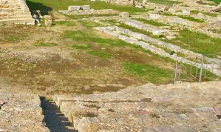 RIQUALIFICAZIONE ENERGERTICA: INTERVENTI IN 91 SITI CULTURALI DELLA SICILIA
