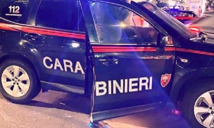 CATANIA: GIRA PER LA CITTÀ, MA È POSITIVO AL COVID, DENUNCIATO 34ENNE