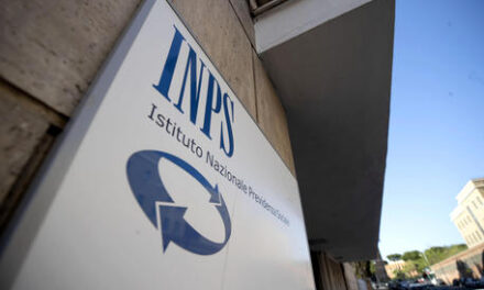 INPS: DOPO L’OBBLIGO DEL GREEN PASS, IN SICILIA “SCHIZZANO” I CERTIFICATI DI MALATTIA