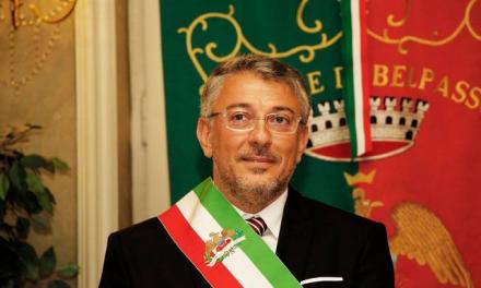 BELPASSO: IL SINDACO DANIELE MOTTA CHIUDE ATTIVITÀ COMMERCIALI NON ESSENZIALI,IMPIANTI SPORTIVI, PARCHI COMUNALI, CIMITERO E MERCATO SETTIMANALE