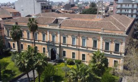 SICILIA: DESTINATI 42 NEO CARABINIERI AL COMANDO PROVINCIALE DI CATANIA