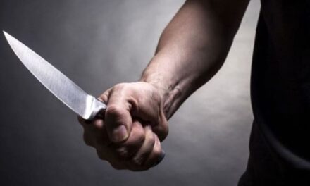 CATANIA: PRIMA TENTA DI ACCOLTELLARE UN FRATELLO E POI L’ALTRO, ARRESTATO 63ENNE