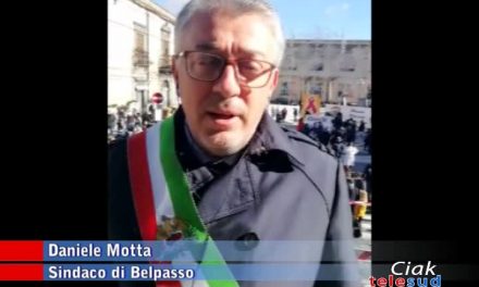 BELPASSO: SANTA LUCIA, ANNULLATO IL PROGRAMMA NON RELIGIOSO