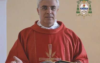 CATANIA, MONSIGNOR LUIGI RENNA POSSIBILE SOSTITUTO DELL’ARCIVESCOVO GRISTINA