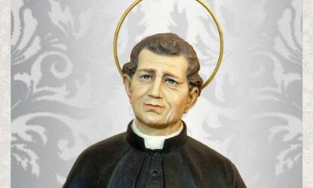 Paternò. Dal 23 gennaio al 6 febbraio la festa di san Giovanni Bosco