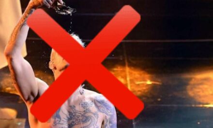 SANREMO 2022, MONS. SUETTA CONTRO ACHILLE LAURO: “HA DERISO E PROFANATO I SEGNI SACRI DELLA FEDE CATTOLICA”
