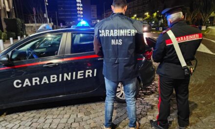 COVID-19 A CATANIA, CONTROLLI IN DISCOTECHE: SCATTANO PROVVEDIMENTI