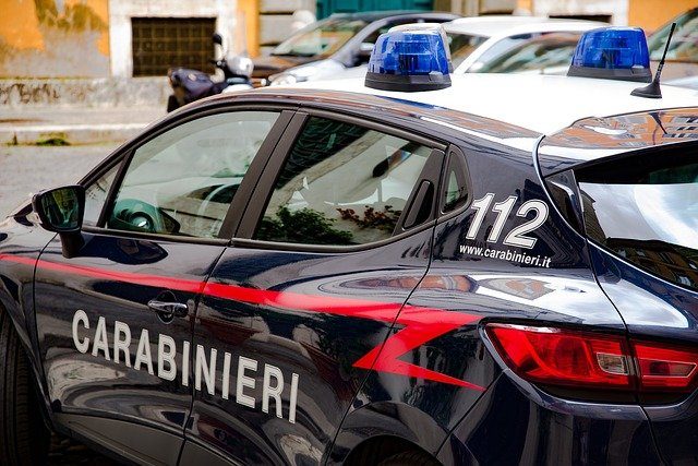 Coltellate all’addome: grave 24enne di Belpasso