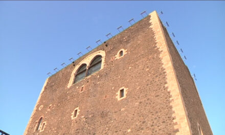 Paternò, dimissioni per Ezio Mannino