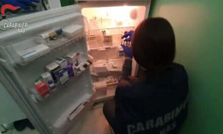 Catania, sospesa clinica animali: titolare denunciato