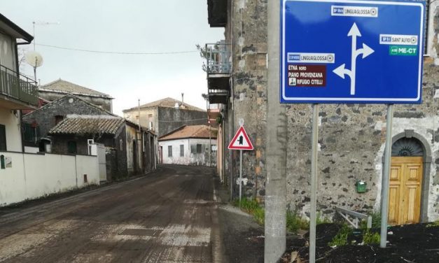 Giro di Sicilia, 6,8 milioni di euro per interventi sulla viabilità