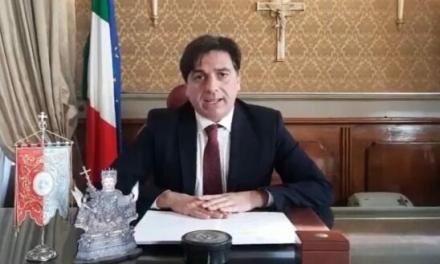 Catania, rigettato ricorso sindaco Pogliese contro sospensione