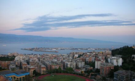 Ponte sullo Stretto di Messina, Giovannini: “C’è un calendario di avvio dei lavori”