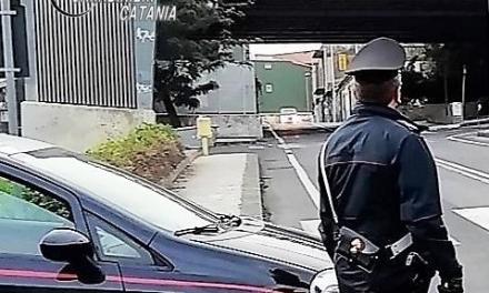 Contrasto illegalità diffusa a Catania e Misterbianco: quattro denunce e un arresto