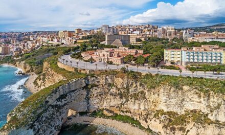 La Sicilia incanta le coppie: dalla Turchia per pronunciare il fatidico “Sì”