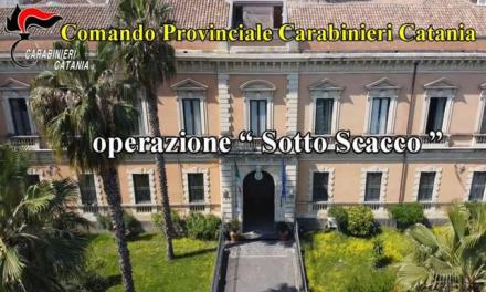 Operazione “Sotto scacco”, formalizzate le richieste di condanna