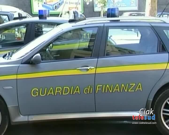 Catania, sequestrati oltre 600 mila prodotti contraffatti