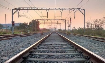 Firmato il protocollo di legalità per realizzare il raddoppio ferroviario Giampilieri-Fiumefreddo