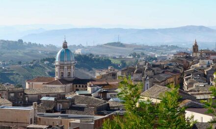 Città meno care d’Italia: Caltanissetta nella top5