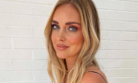 Chiara Ferragni e il suo amore per la Sicilia: festeggerà il compleanno a Palermo