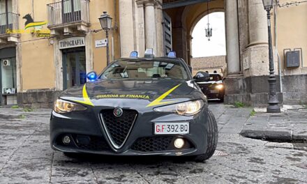 Catania, operazione “Reset” contro il clan Santapaola-Ercolano: 3 ordini di carcerazione