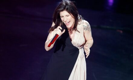 Elisa in tour nei teatri: tappa a Catania il 3 gennaio
