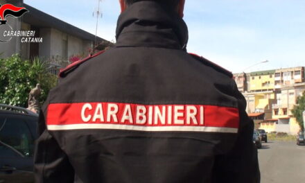 Catania, tentano di rubare i cavi di rame dall’ex ospedale Vittorio Emanuele: 5 arresti